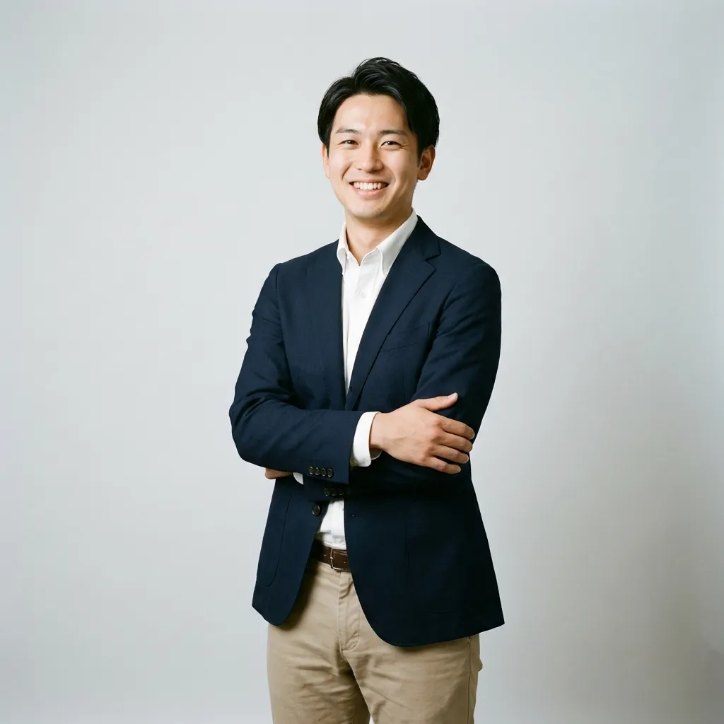 佐藤健太 プロフィール