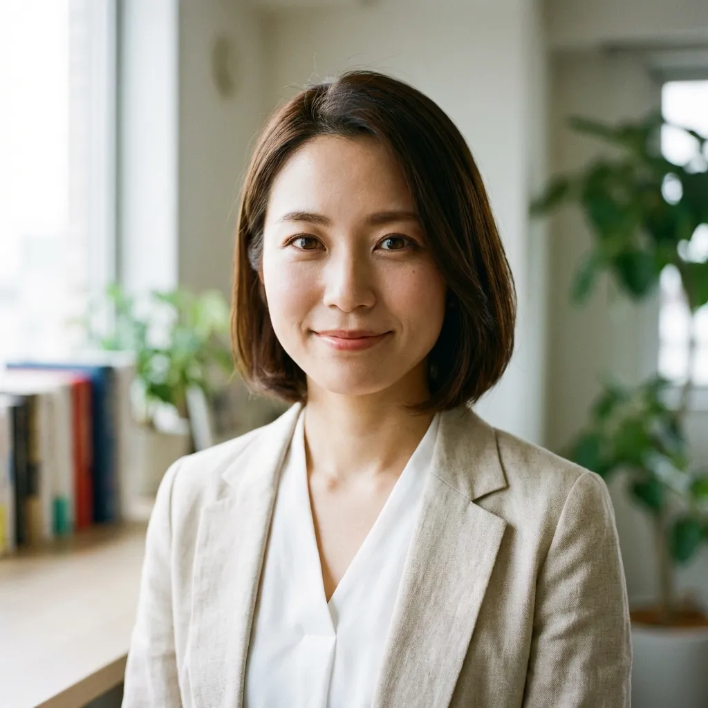 佐藤美咲 プロフィール