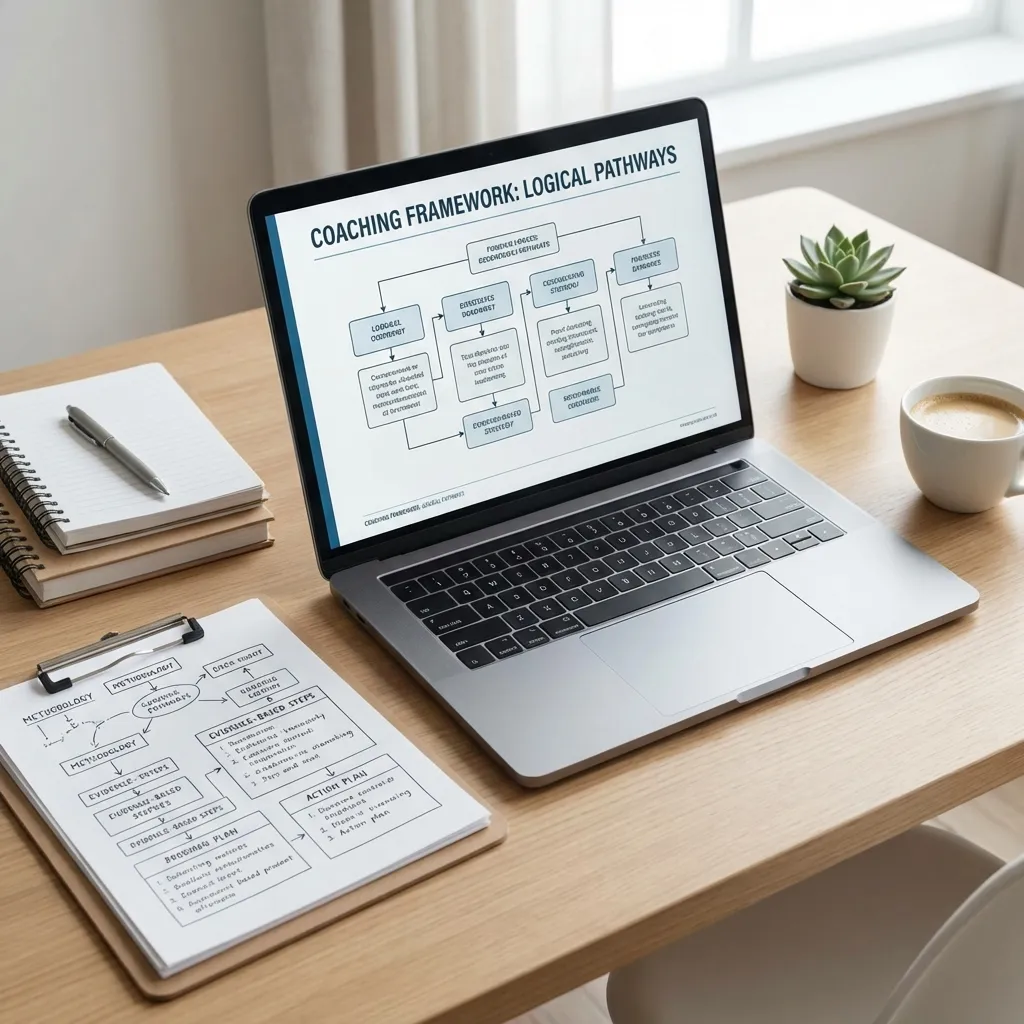 論理的メソッド