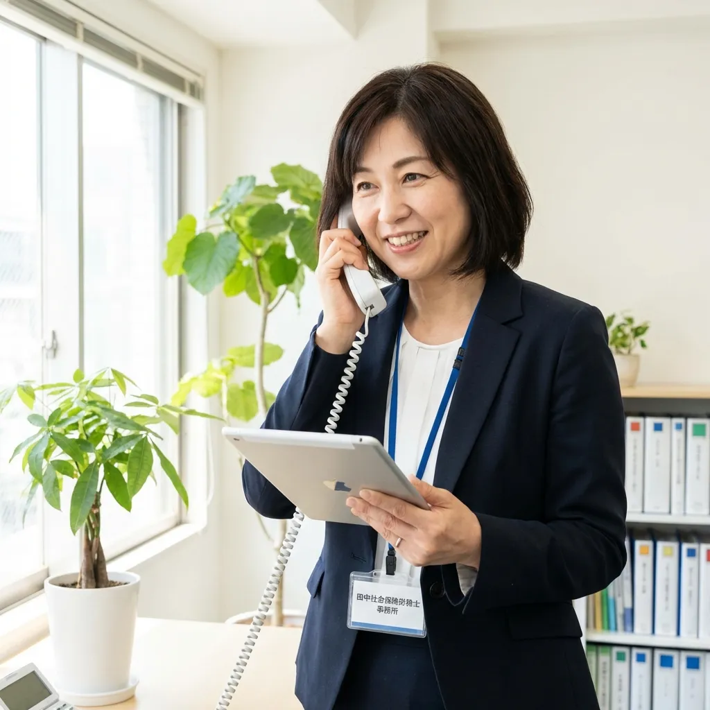 無料相談イメージ