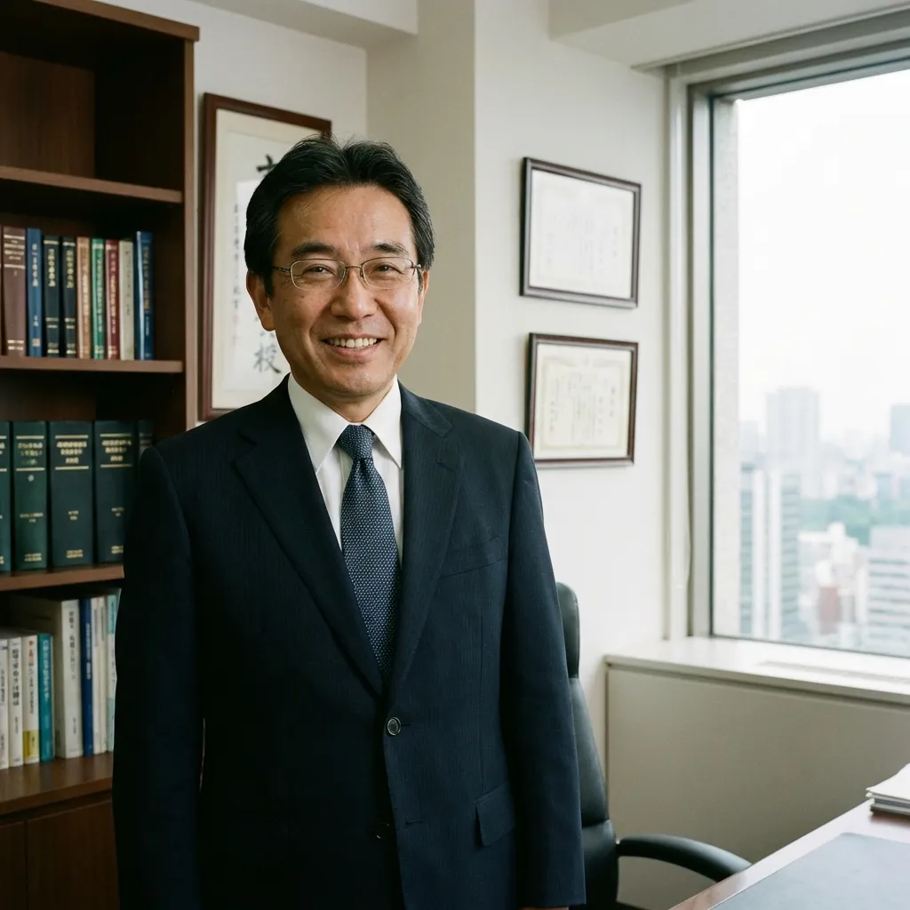 代表税理士 山本健一